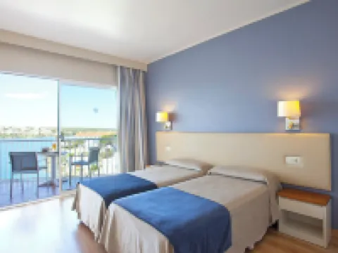 Hotel Agamenón Hoteles en Menorca