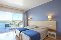 Seth Agamenon Hotels in Es Castell
