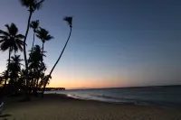 Albachiara Hotel - Las Terrenas - Ocean View