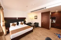 The Corporate Hotels in Kolkata