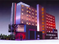 Indismart Hotel Hotels in Salt Lake City