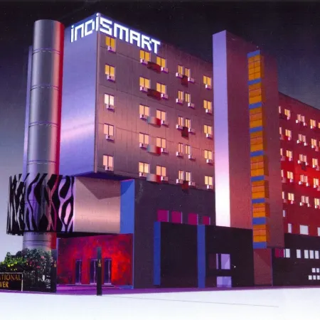 Indismart Hotel