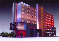 Indismart Hotel Hotel in zona Nicco Park