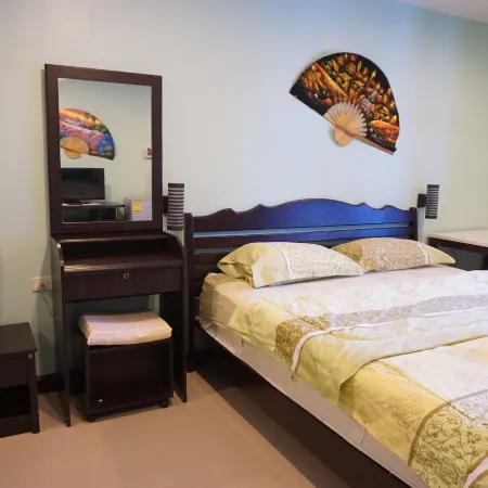 Martin's Swiss Guesthouse