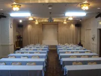 Fujinomiya Green Hotel