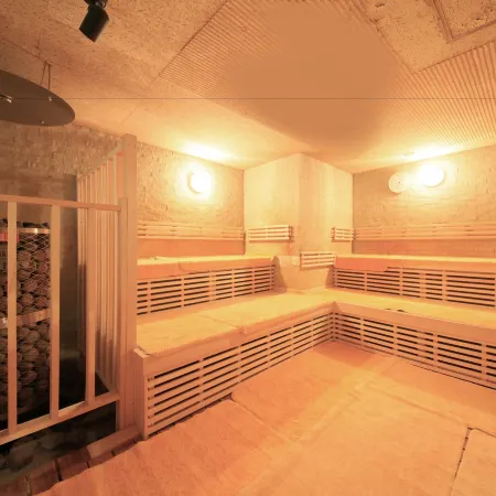 Ueno Station Hostel Oriental 1(Men Only)