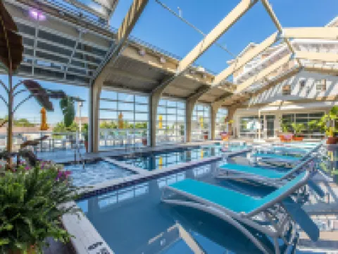 Hotel Lbi Hotels in Ocean County