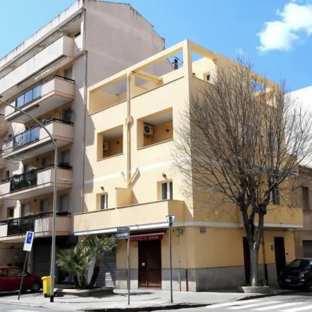 Domo Alghero Centro