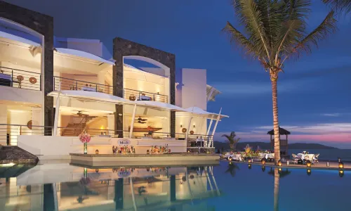 Dreams Vallarta Bay Resort & Spa