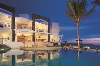Dreams Vallarta Bay Resort & Spa
