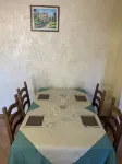 Agriturismo Torre Ercolana - breakfast