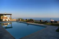 Tinos Sky View Villa - 4 estrellas
