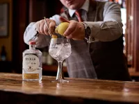 Careys Manor Hotel & SenSpa - Bar