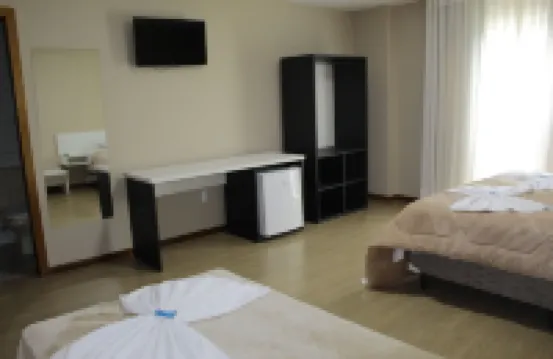 埃森西亞瑟蘭那格拉瑪多旅館