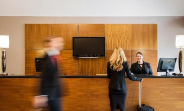 Walton Hall Hotel & Spa by Sunday