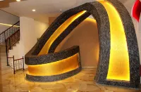 Nun Hotel