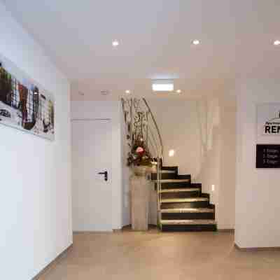 倫茲公寓酒店 Others