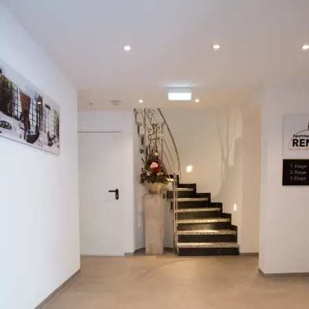 Apartmenthaus Renz