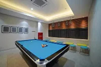 Palm Park Hotel Surabaya Hotels in Simokerto