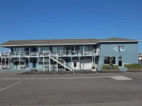 Fin 'n Feather Waterside Inn by Kees Vacations Hotels in Nags Head