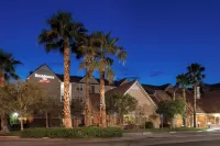 Residence Inn San Bernardino Hotels in San Bernardino
