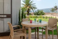 Holiday Village Kibbutz Mizra - 3 звезды