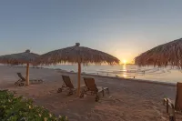 Peñasco del Sol Hotel - pantai