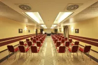 Airport Hotel Bergamo Hotels in Calcinate
