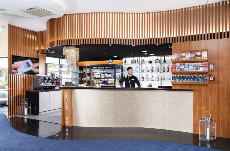 Bo33 Hotel Family & Suites photo 4