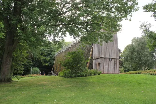 Bartels Stadt-Hotel Hotels in Echthausen