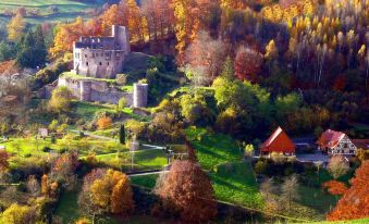Hotel Gasthof Zur Krone