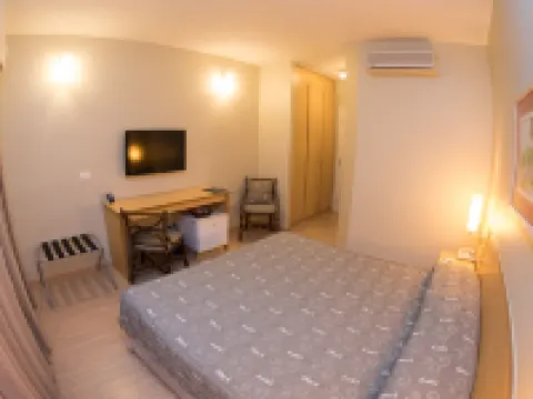 Gandini Hotel Hotels in Itu