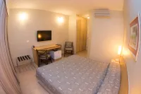 Gandini Hotel Hotels in Itu