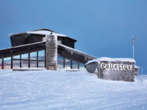 Pellestova Hotell Hafjell Hotels in Oyer