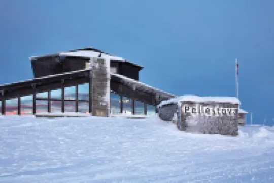 Pellestova Hotell Hafjell Hotels in 