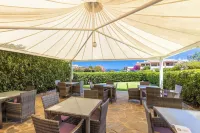 Hotel Piccolo Pevero Hotel a Cala di Volpe