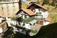 Almhütte & Skihütte Kohlerhaus Hotels in Klosterle