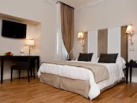 Hotel Clitunno Hotels in Spoleto