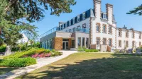 Hôtel les Costans, the Originals Relais Hotels in Perros-Guirec
