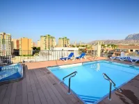 Sol y Sombra Các khách sạn gần Cala del Mal Pas