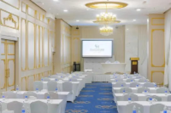 Grand Majestic Hotel Kuwait