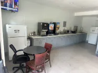 Garden Inn San Gabriel - breakfast