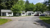 Franconia Notch Motel - 2-Sterne