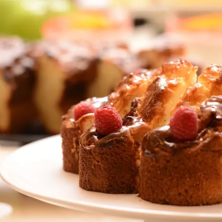 Raouché Arjaan by Rotana