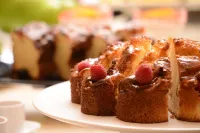 Raouché Arjaan by Rotana - breakfast