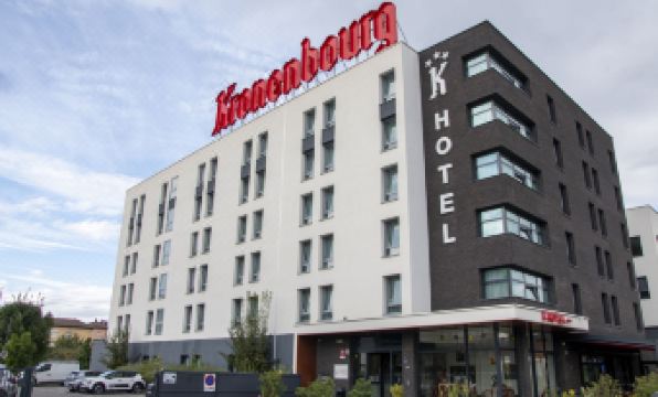 K Hotel