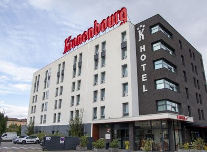 K Hotel