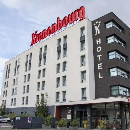 K Hotel