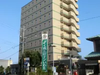 Kuretake-Inn Iwata Hotels in Iwata