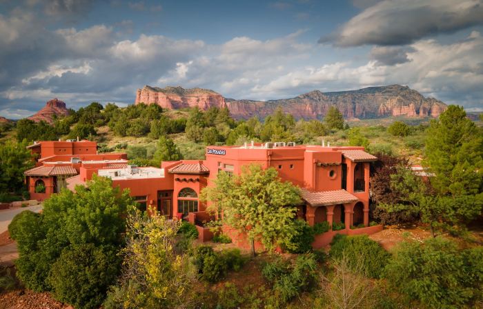 Las Posadas of Sedona